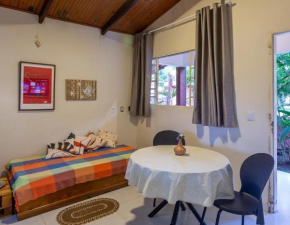 Casa Flor em Pirenópolis